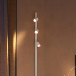 Philips Hue Perifo Schienensystem 3x Spots Weiß