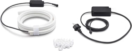 Philips Hue Outdoor Lichtstreifen 2 M – Bild 4
