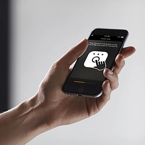 Philips Hue Play HDMI Sync Box + Gradient Lightstrip 55+ Zoll + Bridge – Bild 20