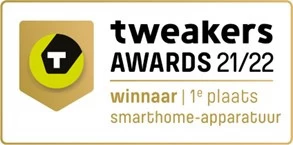 Philips Hue White Ambiance GU10 Doppelpack + Hue Bridge – Bild 4