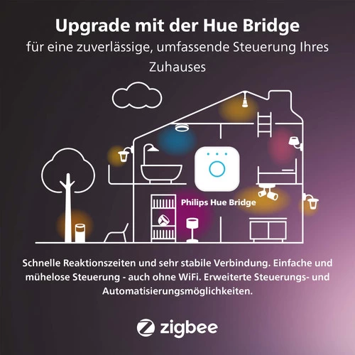 Philips Hue Lily XL Erdspieß White And Color Doppelpack – Bild 15