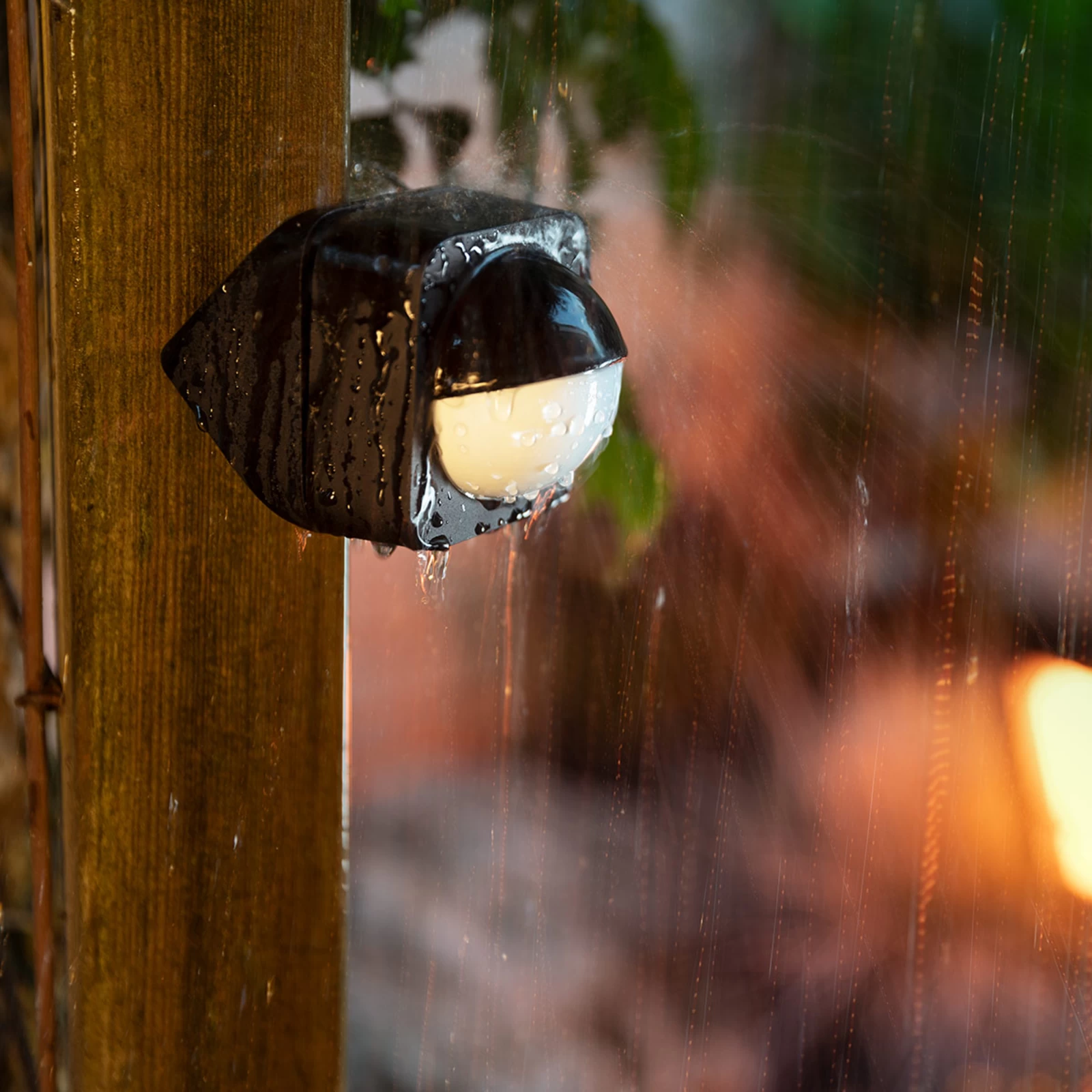 Philips Hue Outdoor Sensor Bewegungsmelder – Bild 6