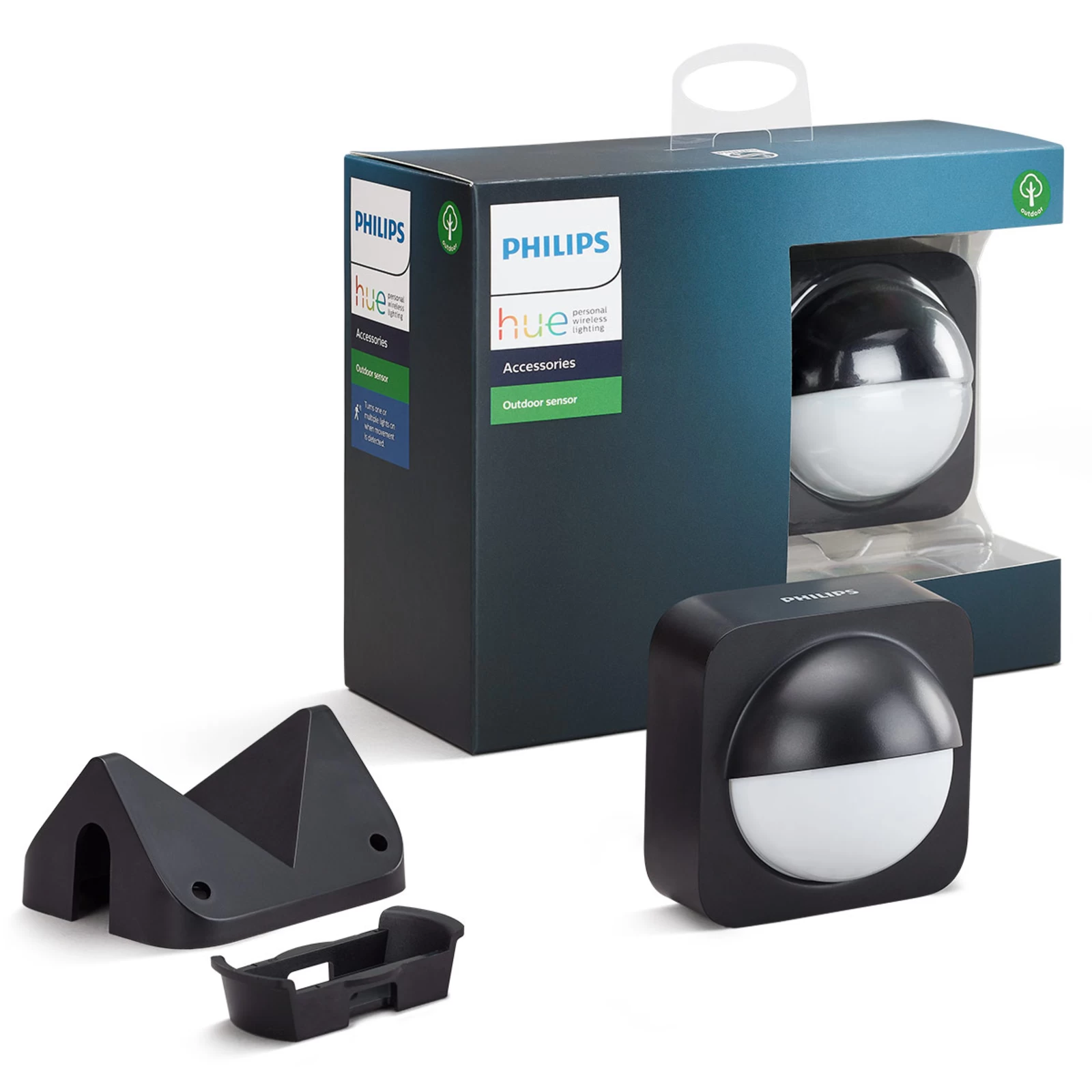 Philips Hue Outdoor Sensor Bewegungsmelder – Bild 8