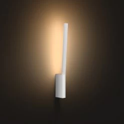 Philips Hue Liane LED-Wandleuchte, RGBW, WeiĂź